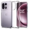 SPIGEN ULTRA HYBRID ONEPLUS 15 készülékhez tok CRYSTAL CLEAR