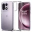 SPIGEN ULTRA HYBRID ONEPLUS 15 készülékhez tok CRYSTAL CLEAR