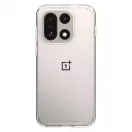 SPIGEN ULTRA HYBRID ONEPLUS 15 készülékhez tok CRYSTAL CLEAR