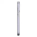 SPIGEN ULTRA HYBRID ONEPLUS 15 készülékhez tok CRYSTAL CLEAR