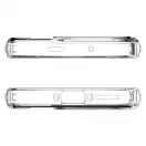 SPIGEN ULTRA HYBRID ONEPLUS 15 készülékhez tok CRYSTAL CLEAR