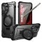 SUPCASE UB GRIP MAG MAGSAFE tok GALAXY S26 ULTRA készülékhez fekete