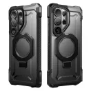 SUPCASE UB GRIP MAG MAGSAFE tok GALAXY S26 ULTRA készülékhez fekete