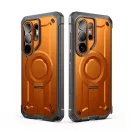 SUPCASE UNICORN BEETLE PRO MAG MAGSAFE 2-SET Samsung Galaxy S26 Ultra készülékhez tok korall