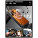 SUPCASE UNICORN BEETLE PRO MAG MAGSAFE 2-SET Samsung Galaxy S26 Ultra készülékhez tok korall