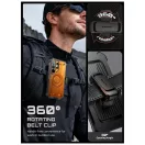 SUPCASE UNICORN BEETLE PRO MAG MAGSAFE 2-SET Samsung Galaxy S26 Ultra készülékhez tok korall