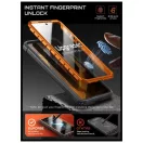 SUPCASE UNICORN BEETLE PRO MAG MAGSAFE 2-SET Samsung Galaxy S26 Ultra készülékhez tok korall