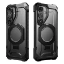 SUPCASE UB GRIP MAG MAGSAFE GALAXY S26 készülékhez tok fekete