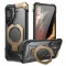 SUPCASE UB GRIP MAG MAGSAFE tok Samsung Galaxy S26 készülékhez sivatagi