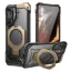 SUPCASE UB GRIP MAG MAGSAFE tok Samsung Galaxy S26 készülékhez sivatagi