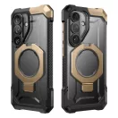 SUPCASE UB GRIP MAG MAGSAFE tok Samsung Galaxy S26 készülékhez sivatagi