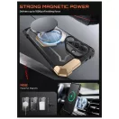 SUPCASE UB GRIP MAG MAGSAFE tok Samsung Galaxy S26 készülékhez sivatagi