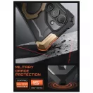 SUPCASE UB GRIP MAG MAGSAFE tok Samsung Galaxy S26 készülékhez sivatagi