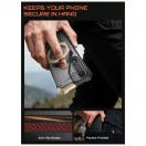 SUPCASE UB GRIP MAG MAGSAFE tok Samsung Galaxy S26 készülékhez sivatagi