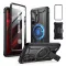 SUPCASE UNICORN BEETLE PRO MAG MAGSAFE 2-SET tok Galaxy S26 készülékhez fekete