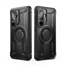 SUPCASE UNICORN BEETLE PRO MAG MAGSAFE 2-SET tok Galaxy S26 készülékhez fekete
