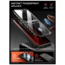 SUPCASE UNICORN BEETLE PRO MAG MAGSAFE 2-SET tok Galaxy S26 készülékhez fekete
