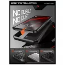 SUPCASE UNICORN BEETLE PRO MAG MAGSAFE 2-SET tok Galaxy S26 készülékhez fekete