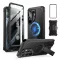 SUPCASE UNICORN BEETLE PRO MAG MAGSAFE 2-SET Galaxy S26 Ultra készülékhez Aramid tok