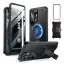SUPCASE UNICORN BEETLE PRO MAG MAGSAFE 2-SET Galaxy S26 Ultra készülékhez Aramid tok