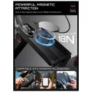 SUPCASE UNICORN BEETLE PRO MAG MAGSAFE 2-SET Galaxy S26 Ultra készülékhez Aramid tok