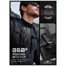 SUPCASE UNICORN BEETLE PRO MAG MAGSAFE 2-SET Galaxy S26 Ultra készülékhez Aramid tok
