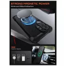 SUPCASE UB GRIP MAG MAGSAFE tok Samsung Galaxy S26 Ultra készülékhez ARAMID