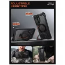 SUPCASE UB GRIP MAG MAGSAFE tok Samsung Galaxy S26 Ultra készülékhez ARAMID