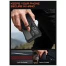 SUPCASE UB GRIP MAG MAGSAFE tok Samsung Galaxy S26 Ultra készülékhez ARAMID