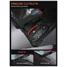 SUPCASE UB GRIP MAG MAGSAFE tok Samsung Galaxy S26 Ultra készülékhez ARAMID