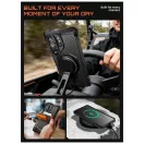 SUPCASE UB GRIP MAG MAGSAFE tok Samsung Galaxy S26 Ultra készülékhez ARAMID