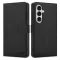 TECH-PROTECT pénztárca tok Galaxy S26+ PLUS készülékhez fekete