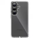 TECH-PROTECT FLEXAIR HYBRID Samsung Galaxy S26 készülékhez tok átlátszó