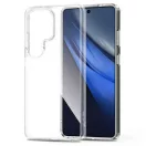 TECH-PROTECT FLEXAIR HYBRID tok Samsung Galaxy S26 Ultra készülékhez átlátszó