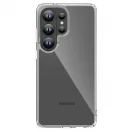 TECH-PROTECT FLEXAIR HYBRID tok Samsung Galaxy S26 Ultra készülékhez átlátszó