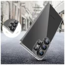 TECH-PROTECT FLEXAIR HYBRID tok Samsung Galaxy S26 Ultra készülékhez átlátszó