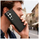 TECH-PROTECT Wallet tok Samsung Galaxy S26 Ultra készülékhez, fekete