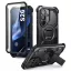 SUPCASE IBLSN ARMORBOX MAG MAGSAFE tok Samsung Galaxy S26 készülékhez, fekete