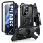 SUPCASE IBLSN ARMORBOX CLIP MAG MAGSAFE GALAXY S26 készülékhez tok ULTRA fekete