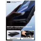 SUPCASE IBLSN ARMORBOX CLIP MAG MAGSAFE GALAXY S26 készülékhez tok ULTRA fekete