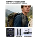 SUPCASE IBLSN ARMORBOX CLIP MAG MAGSAFE GALAXY S26 készülékhez tok ULTRA fekete