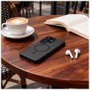 TECH-PROTECT MAGCAM MAGSAFE tok GALAXY S26 készülékhez, ULTRA MATTE fekete