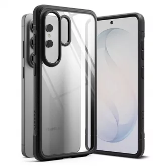   RINGKE FUSION BOLD tok Samsung Galaxy S26 Ultra készülékhez fekete