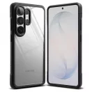 RINGKE FUSION BOLD tok Samsung Galaxy S26 Ultra készülékhez fekete