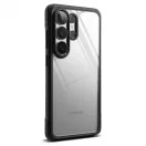 RINGKE FUSION BOLD tok Samsung Galaxy S26 Ultra készülékhez fekete