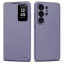 TECH-PROTECT Smart Wallet telefontok Samsung Galaxy S26 Ultra készülékhez lila