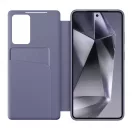 TECH-PROTECT Smart Wallet telefontok Samsung Galaxy S26 Ultra készülékhez lila