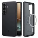 SPIGEN NANO POP MAG MagSafe tok Samsung Galaxy S26 Ultra készülékhez Black Sesame