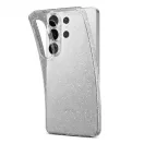Spigen Liquid Crystal tok Galaxy S26 Ultra készülékhez Glitter Crystal
