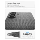 SPIGEN Liquid Air tok Samsung Galaxy S26+ PLUS készülékhez, márvány szürke